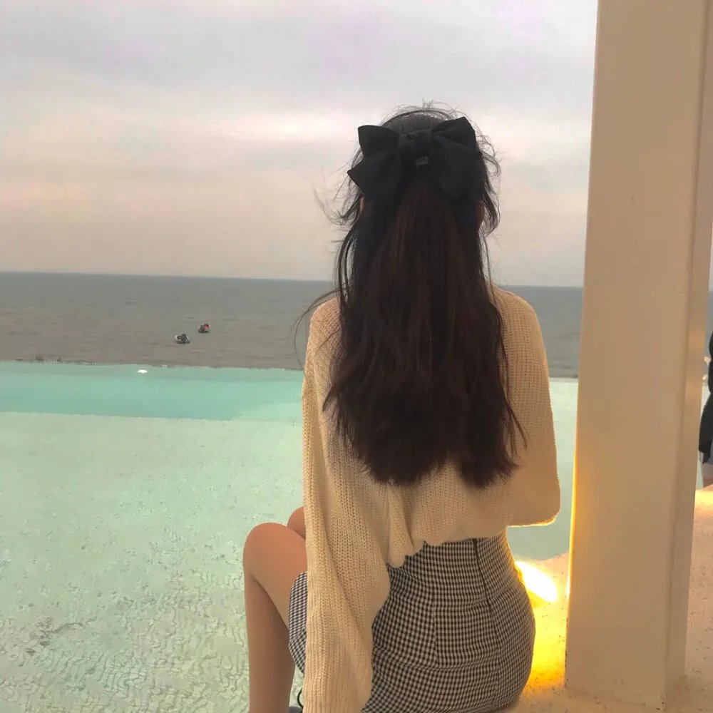 月光曾披满我身